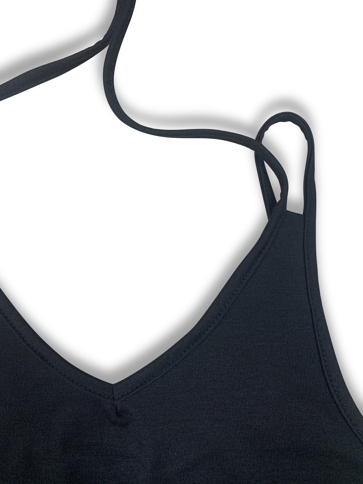 Abito estivo da donna 2-pack - Abito casual senza maniche con collo rotondo