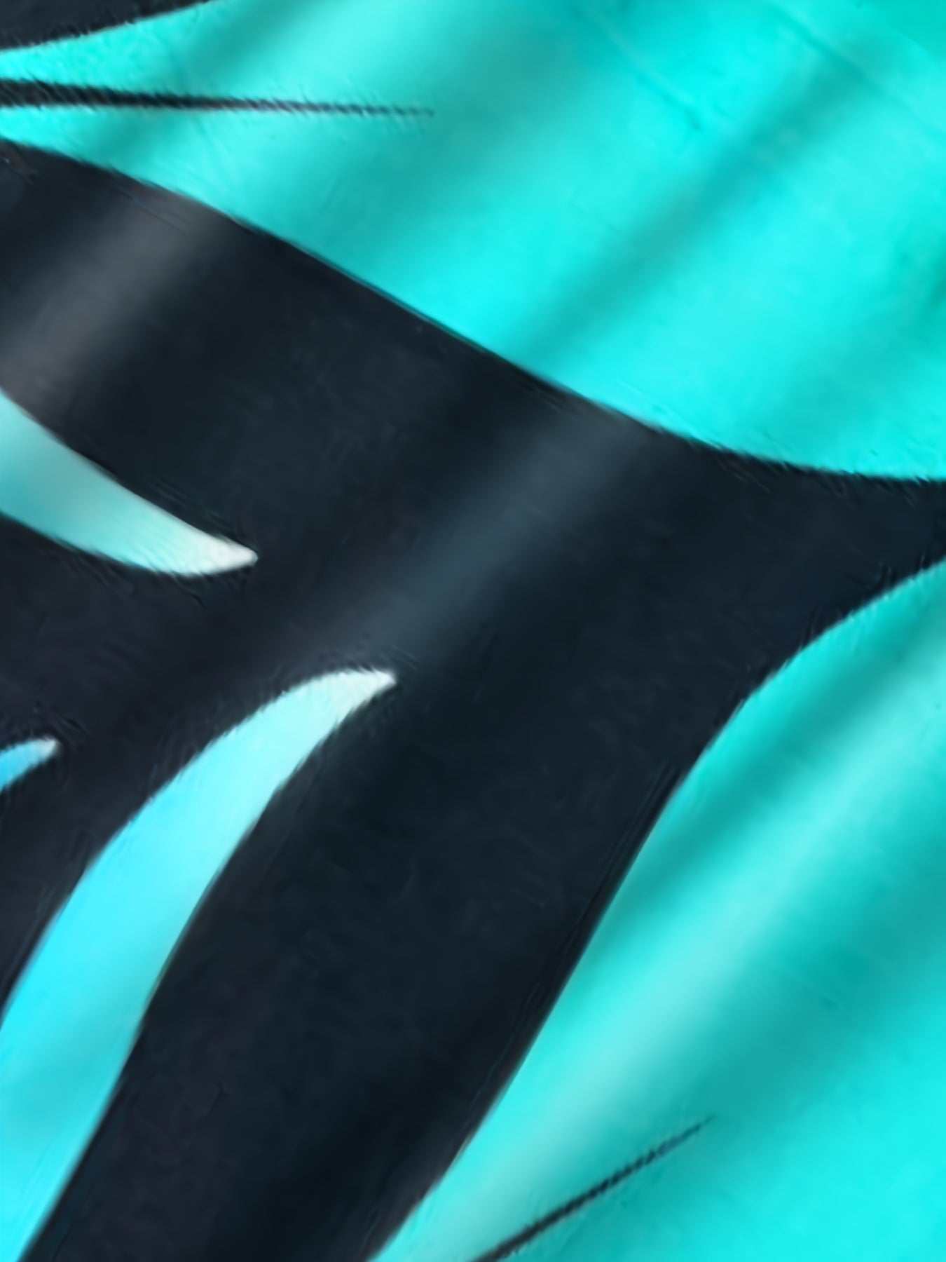 Abito estivo off shoulder Donna Modello geometrico colorato