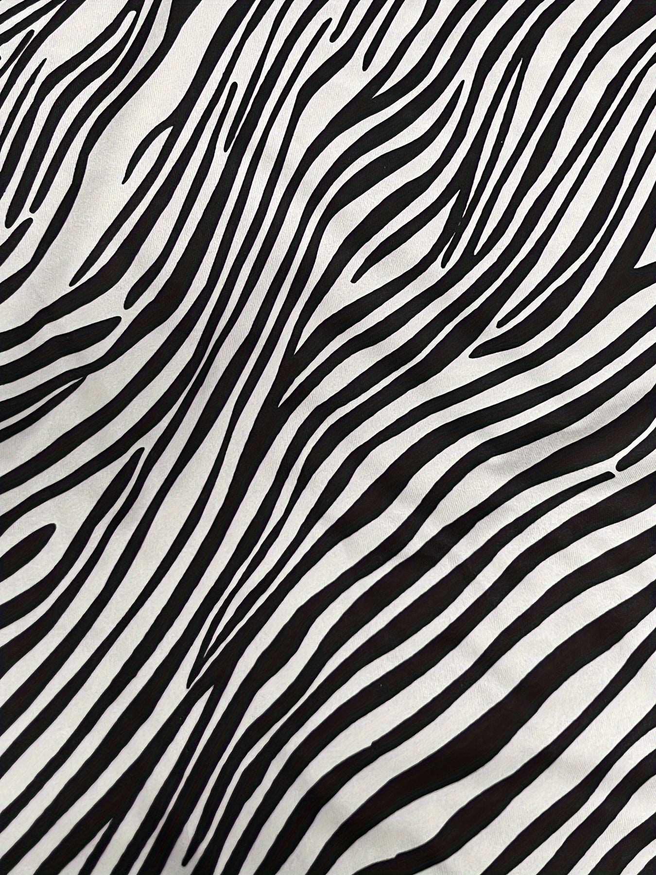 Abito estivo da donna leopardato e glitterato oro