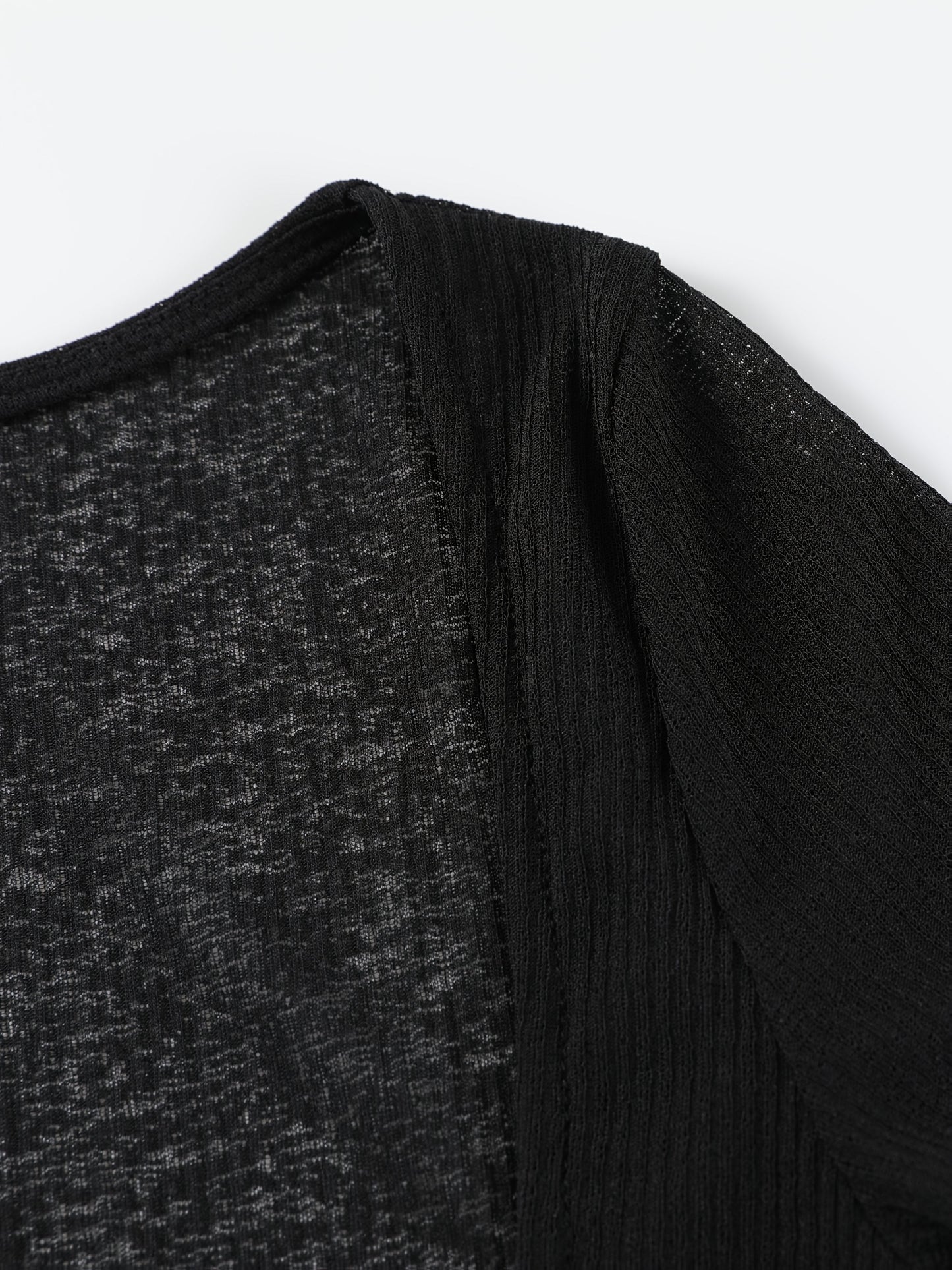 Elegante abito estivo senza maniche - disponibile in molti colori